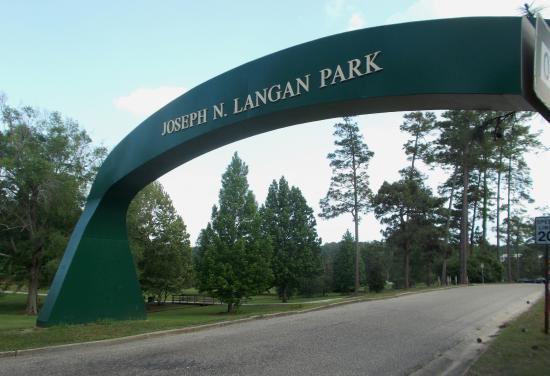 Langan Park